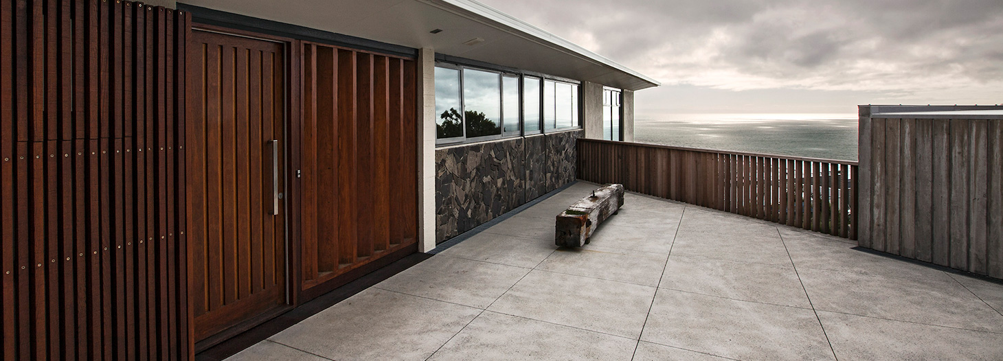 Clifton Hill House