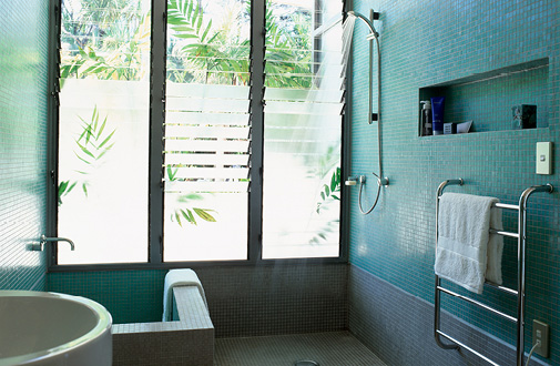 Bethells Bathroom