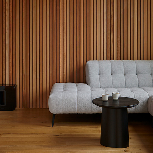 Whangarei House by John Melhuish