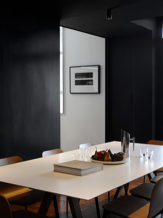 board room