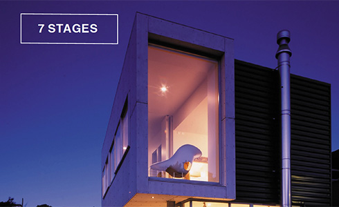 Subdividing your property with HMOA