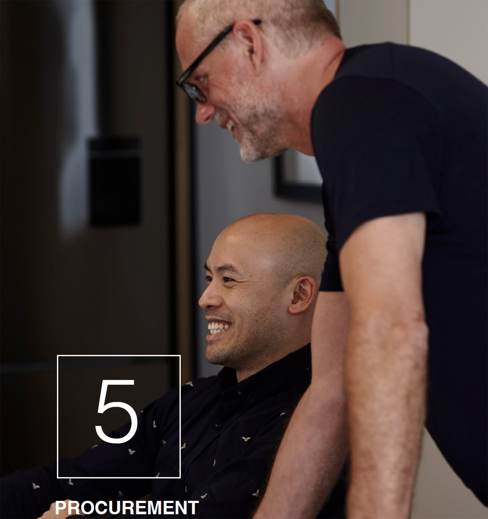 subdividing your property – procurement phase