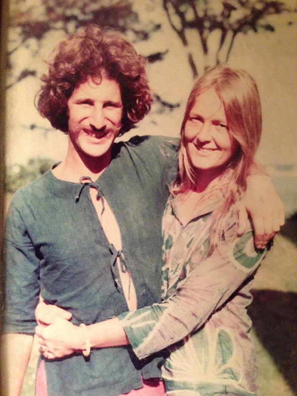 Karins Parents MV mid 70s