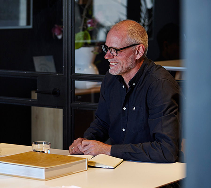 Matt Robinson has recently relocated to Wanaka