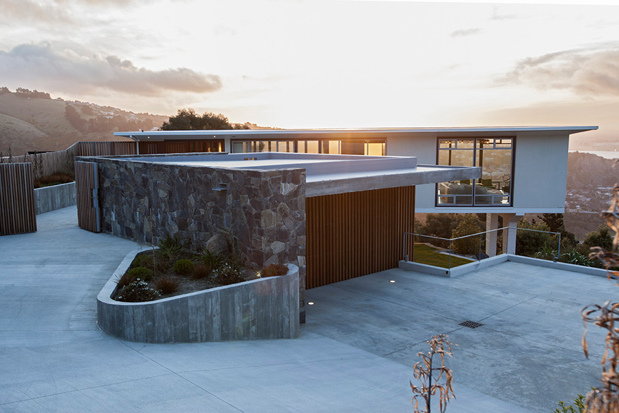 Clifton Hill House. Image Russell Kleyn