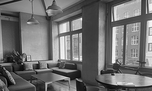 Wellington studio