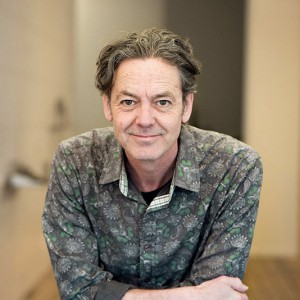 Darren Matthews