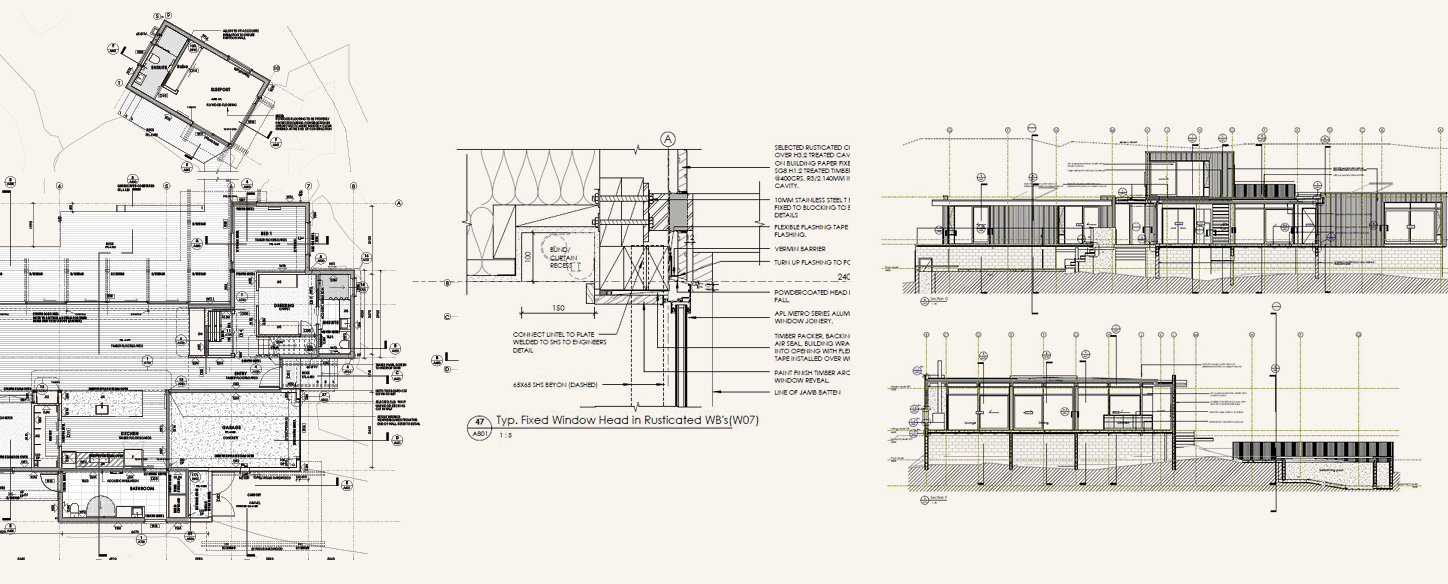 Detailed Design