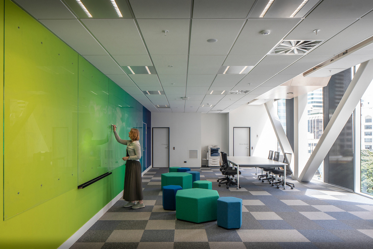 Medical Assurance Society Herriot Melhuish O Neill Architects Medical Assurance Society Herriot Melhuish O Neill Architects