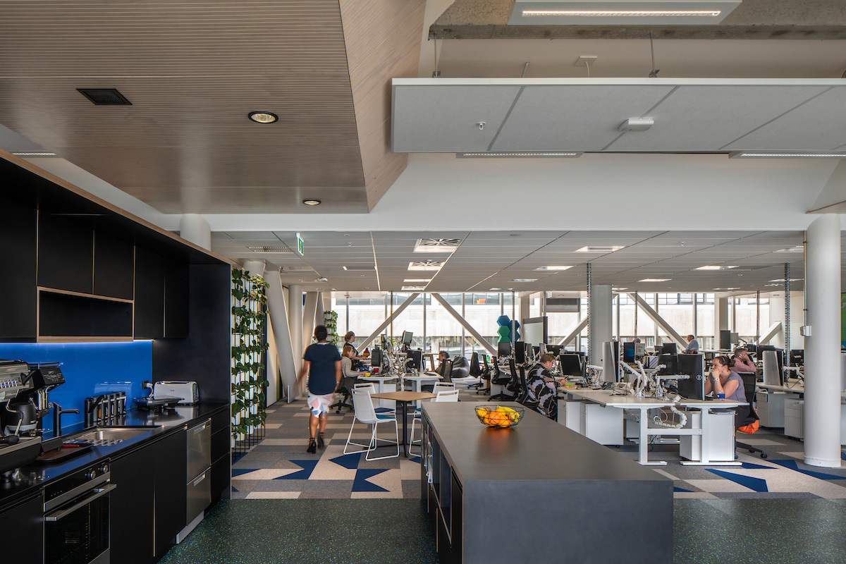 Medical Assurance Society Herriot Melhuish O Neill Architects Medical Assurance Society Herriot Melhuish O Neill Architects